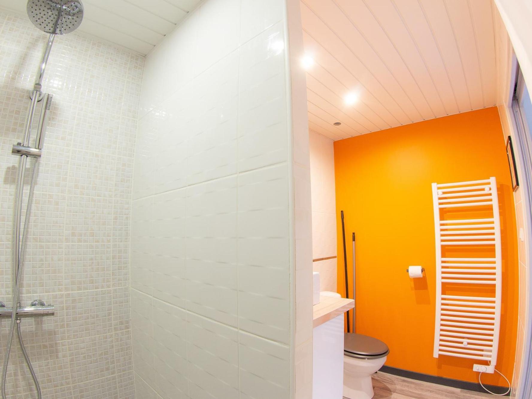 Trankil'Apparts Centre Saint-Quentin  Room photo